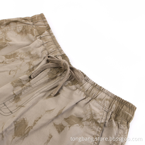 Hot Sale High Quality Custom Shorts